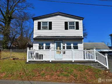 Main picture of 36 Diaz St