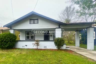 Main picture of 2304 Beulah Ave SW