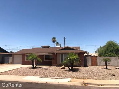 Main picture of 8656 E Cambridge Ave