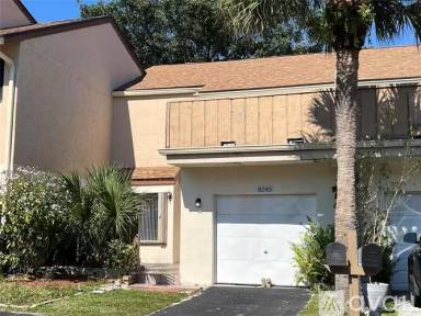 Main picture of 8243 NW 8th Pl