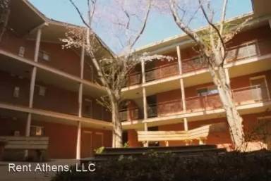 Main picture of Village Apartments