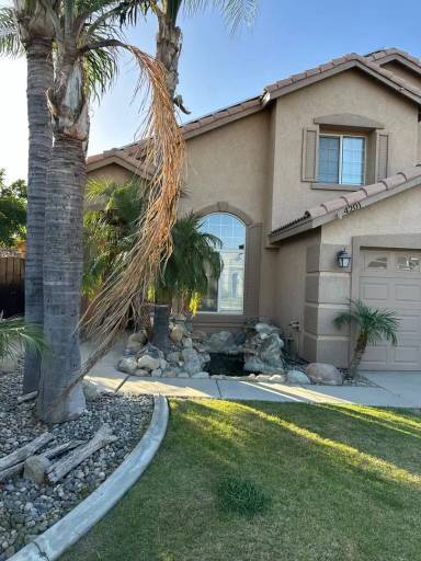 Main picture of 4201 Tweeddale Dr