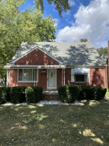 Main picture of 1554 Brest Ave