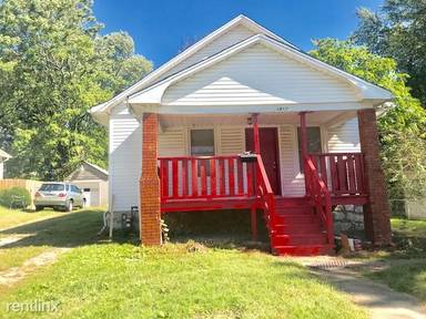 Main picture of 1817 S Ralston Ave