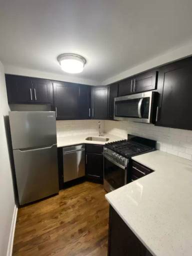 Main picture of Oakdale Terrace