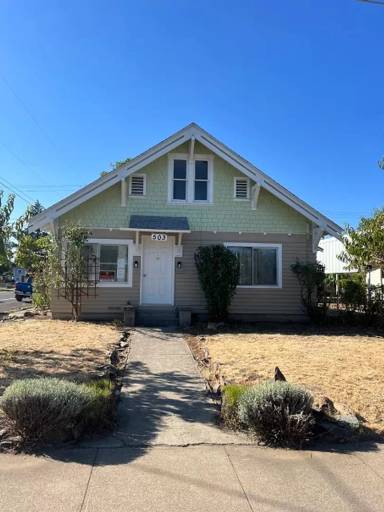 Main picture of 503 W Jackson St