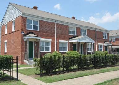 Main picture of Seven Oaks Apartments