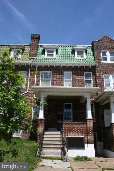 Main picture of 2413 Reisterstown Road - 3