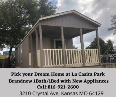 Main picture of 3210 Crystal Ave