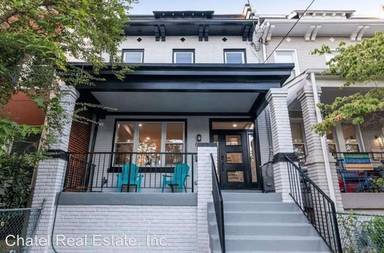 Main picture of 611 Jefferson St NW