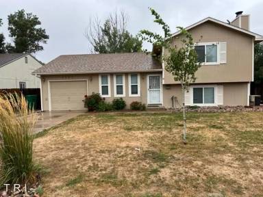 Main picture of 3501 Burlington Ave