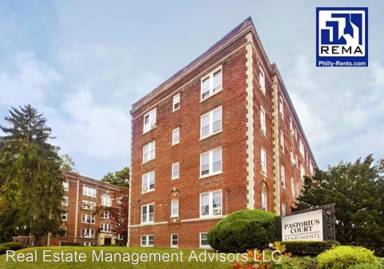 Main picture of Parkview Apartments