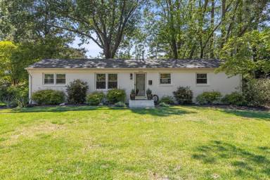 Main picture of 3009 Hampden Ln