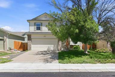Main picture of 1321 W 132nd Pl