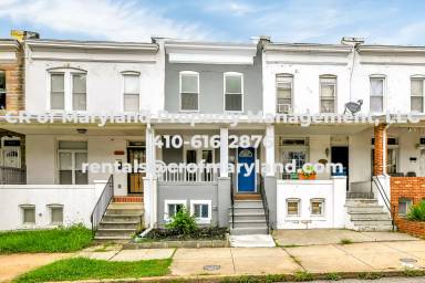 Main picture of 2414 Baker St