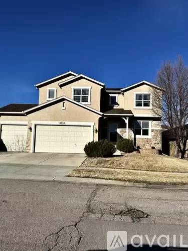 Main picture of 8046 Mount Hayden Dr