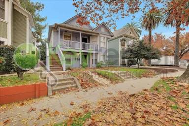 Main picture of 1827 T St