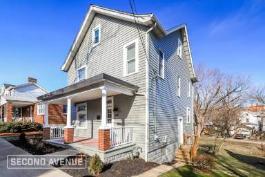 Main picture of 449 Westminster Ave