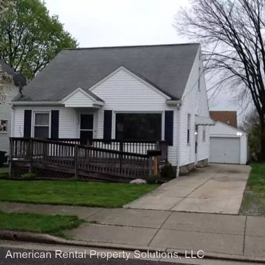 Main picture of 1858 17th St SW
