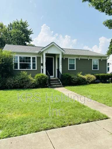 Main picture of 1406 N 32nd St