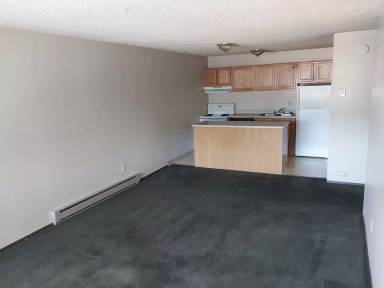 Main picture of Cimarron Apartments