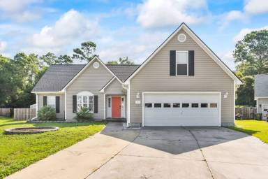 Main picture of 209 Bluebird Ct