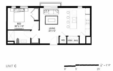 Main picture of BRAND NEW!! Nova on the Park - PARKING AVAILABLE