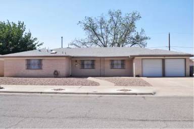 Main picture of 8612 McFall Dr