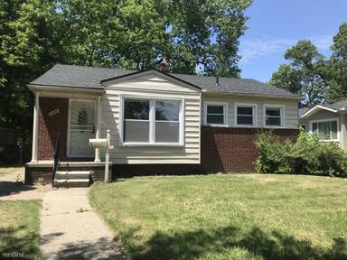 Main picture of 23281 Rensselaer St