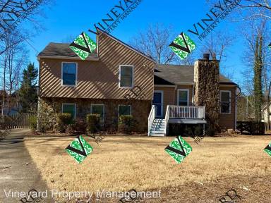 Main picture of 3349 Lynhurst Dr