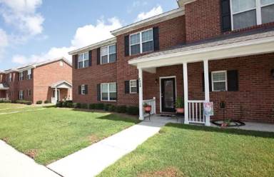 Main picture of Pleasant Grove Townhomes