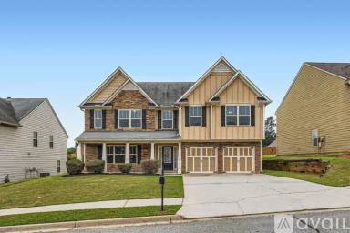 Main picture of 1071 McDuffie Cir