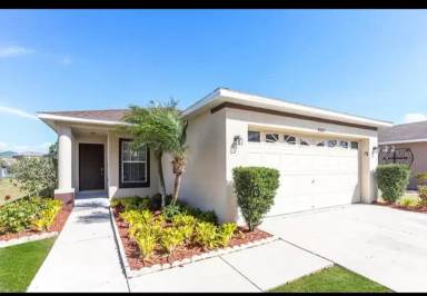 Main picture of 8035 Canterbury Lake Blvd