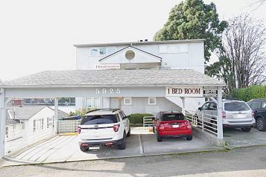 Main picture of 5925 Seaview Ave NW