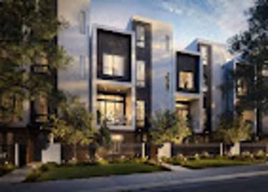 Main picture of Residences at West Oaks