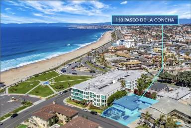 Main picture of 110 Paseo de la Concha