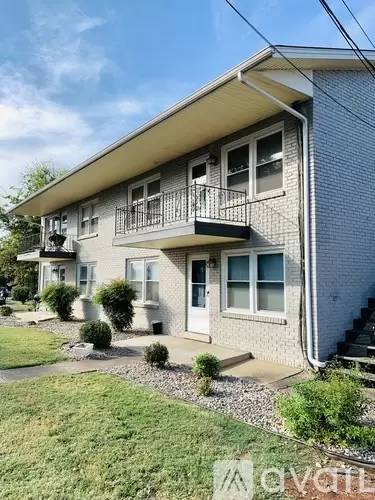 Main picture of 621 Cabell Dr