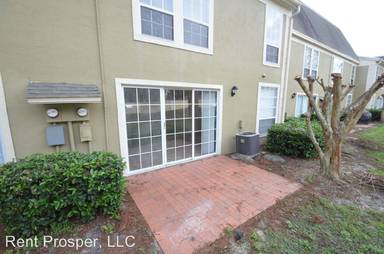 Main picture of Cypress Pointe at Lake Orlando Condominium