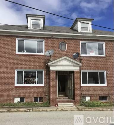 Main picture of 113 Fuller St
