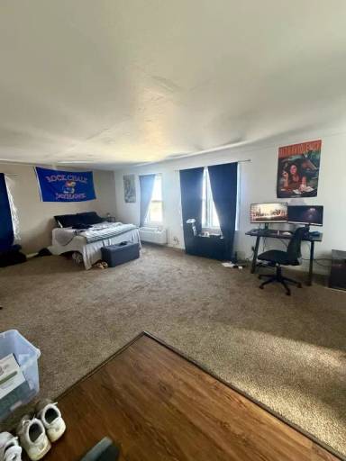 Main picture of 1228 Louisiana St