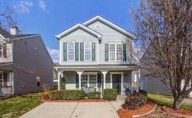 Main picture of 4145 Tensity Dr