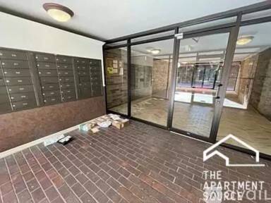 Main picture of Buena Park Apartments