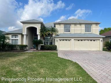 Main picture of 16304 Turnbridge Ct