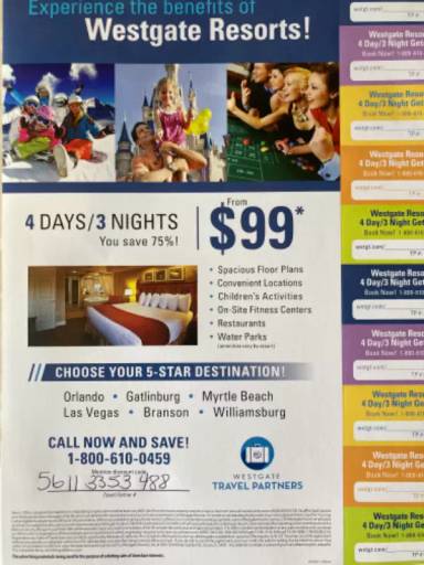 Main picture of 4 Days 3 Nights Only