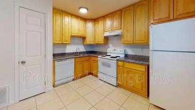 Main picture of Echo Palms Apartments