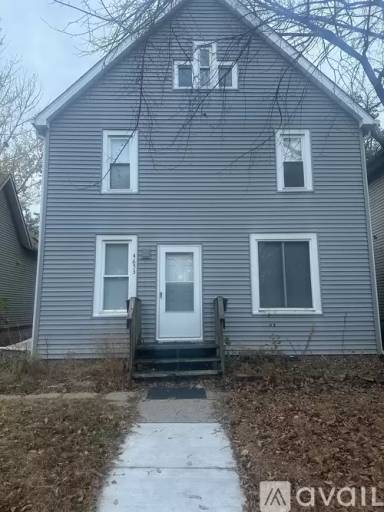 Main picture of 4653 Bryant Ave N