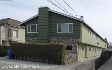 Main picture of 1170 Regent St