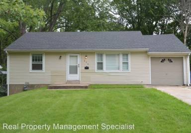 Main picture of 256 S Marguerite Ave