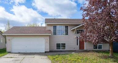 Main picture of 1300 E Horsehaven Ave