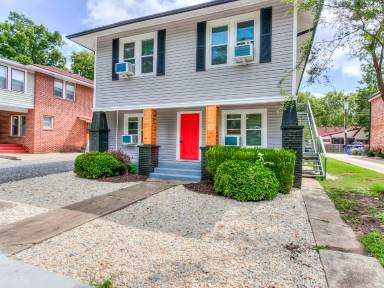 Main picture of Norman, OK - 415 E. Elm Ave. - 2